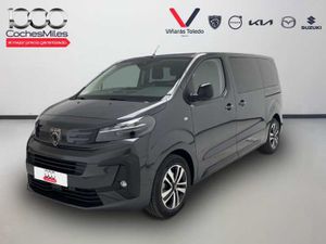 Peugeot Traveller Business BlueHDi 180 S&S EAT8 Standard M1   - Foto 2