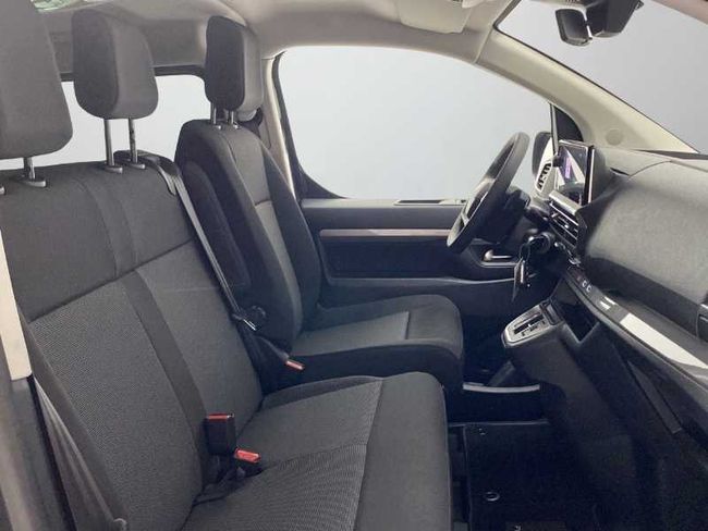 Peugeot Traveller Business BlueHDi 180 S&S EAT8 Standard M1   - Foto 17