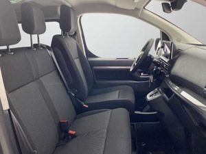 Peugeot Traveller Business BlueHDi 180 S&S EAT8 Standard M1   - Foto 17