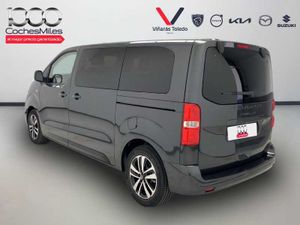 Peugeot Traveller Business BlueHDi 180 S&S EAT8 Standard M1   - Foto 3