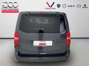 Peugeot Traveller Business BlueHDi 180 S&S EAT8 Standard M1   - Foto 5