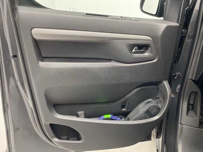Peugeot Traveller Business BlueHDi 180 S&S EAT8 Standard M1   - Foto 18