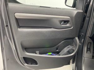 Peugeot Traveller Business BlueHDi 180 S&S EAT8 Standard M1   - Foto 18