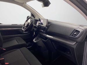 Peugeot Traveller Business BlueHDi 180 S&S EAT8 Standard M1   - Foto 20
