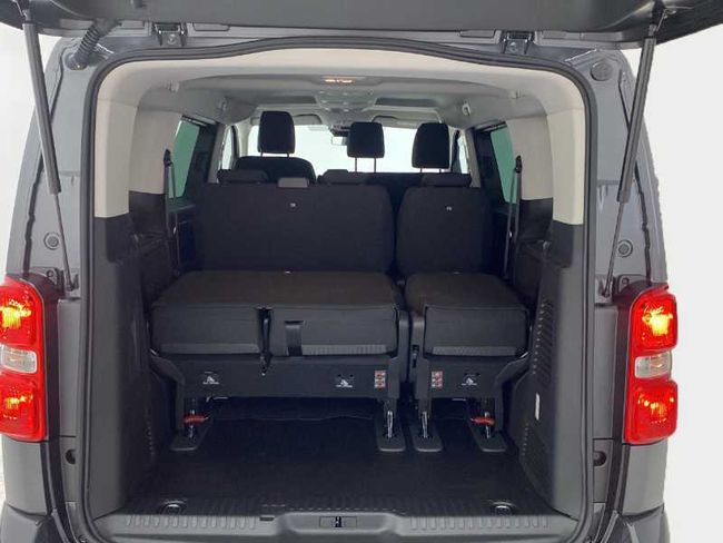 Peugeot Traveller Business BlueHDi 180 S&S EAT8 Standard M1   - Foto 12