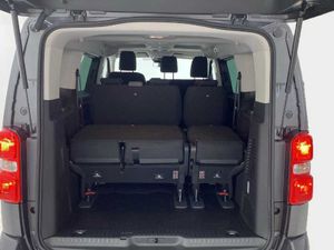 Peugeot Traveller Business BlueHDi 180 S&S EAT8 Standard M1   - Foto 12