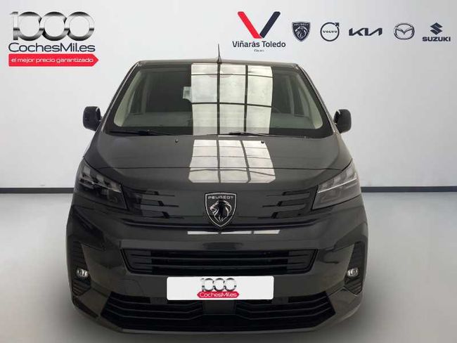 Peugeot Traveller Business BlueHDi 180 S&S EAT8 Standard M1   - Foto 4