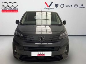 Peugeot Traveller Business BlueHDi 180 S&S EAT8 Standard M1   - Foto 4