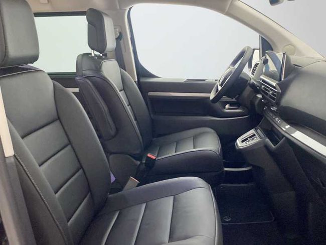 Peugeot Traveller Business VIP BlueHDi 180 S&S EAT8 Long M1   - Foto 17
