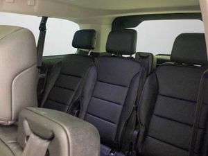 Peugeot Traveller Business VIP BlueHDi 180 S&S EAT8 Long M1   - Foto 20
