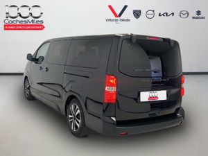 Peugeot Traveller Business VIP BlueHDi 180 S&S EAT8 Long M1   - Foto 3