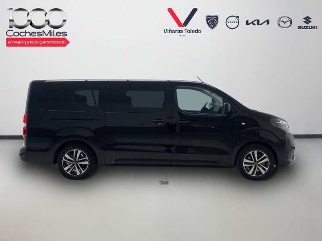 Peugeot Traveller Business VIP BlueHDi 180 S&S EAT8 Long M1   - Foto 5