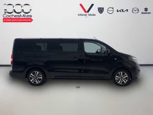 Peugeot Traveller Business VIP BlueHDi 180 S&S EAT8 Long M1   - Foto 5