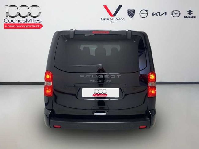 Peugeot Traveller Business VIP BlueHDi 180 S&S EAT8 Long M1   - Foto 4