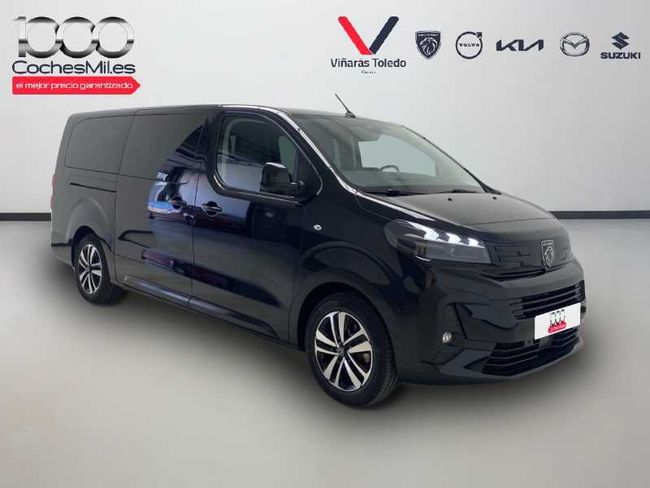 Peugeot Traveller Business VIP BlueHDi 180 S&S EAT8 Long M1   - Foto 6