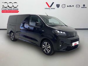 Peugeot Traveller Business VIP BlueHDi 180 S&S EAT8 Long M1   - Foto 6