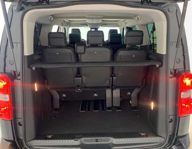 Peugeot Traveller Business VIP BlueHDi 180 S&S EAT8 Long M1   - Foto 11