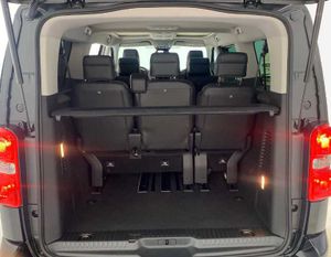 Peugeot Traveller Business VIP BlueHDi 180 S&S EAT8 Long M1   - Foto 11