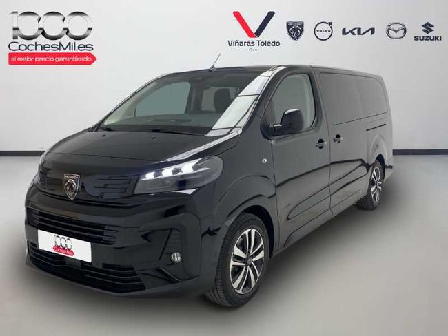Peugeot Traveller Business VIP BlueHDi 180 S&S EAT8 Long M1   - Foto 2
