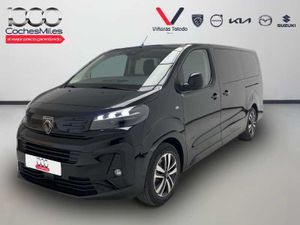 Peugeot Traveller Business VIP BlueHDi 180 S&S EAT8 Long M1   - Foto 2