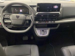Peugeot Traveller Business VIP BlueHDi 180 S&S EAT8 Long M1   - Foto 12