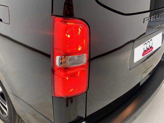 Peugeot Traveller Business VIP BlueHDi 180 S&S EAT8 Long M1   - Foto 16