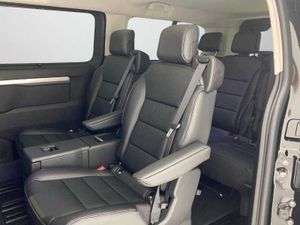 Peugeot Traveller Business VIP BlueHDi 180 S&S EAT8 Long M1   - Foto 10