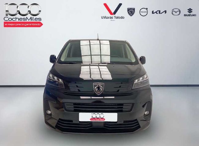 Peugeot Traveller Business VIP BlueHDi 180 S&S EAT8 Long M1   - Foto 8