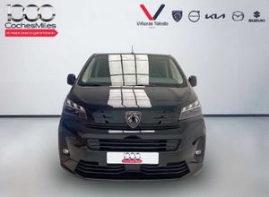 Peugeot Traveller Business VIP BlueHDi 180 S&S EAT8 Long M1   - Foto 8