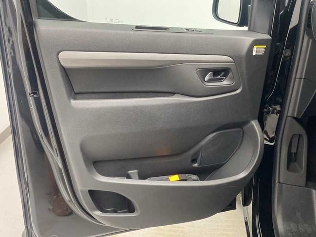Peugeot Traveller Business VIP BlueHDi 180 S&S EAT8 Long M1   - Foto 18