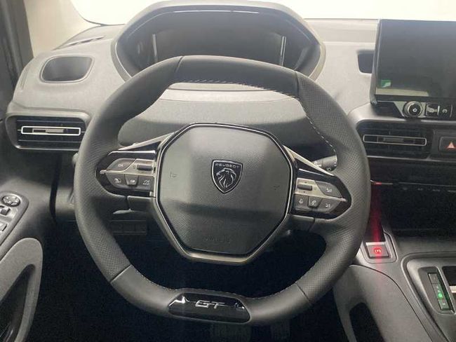 Peugeot Rifter GT BlueHDi 130 S&S EAT8 Long M1   - Foto 19