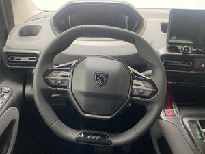 Peugeot Rifter GT BlueHDi 130 S&S EAT8 Long M1   - Foto 19
