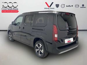Peugeot Rifter GT BlueHDi 130 S&S EAT8 Long M1   - Foto 3