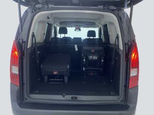 Peugeot Rifter GT BlueHDi 130 S&S EAT8 Long M1   - Foto 12