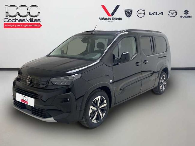 Peugeot Rifter GT BlueHDi 130 S&S EAT8 Long M1   - Foto 2