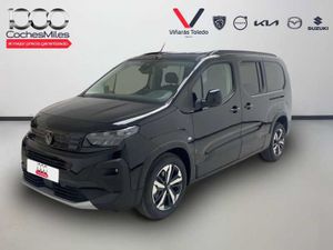 Peugeot Rifter GT BlueHDi 130 S&S EAT8 Long M1   - Foto 2