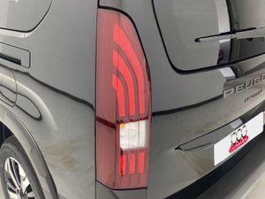 Peugeot Rifter GT BlueHDi 130 S&S EAT8 Long M1   - Foto 16
