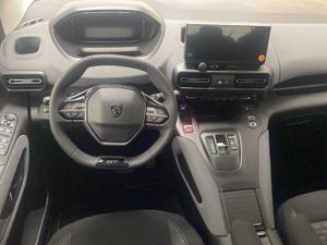 Peugeot Rifter GT BlueHDi 130 S&S EAT8 Long M1   - Foto 13