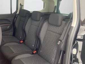 Peugeot Rifter GT BlueHDi 130 S&S EAT8 Long M1   - Foto 11