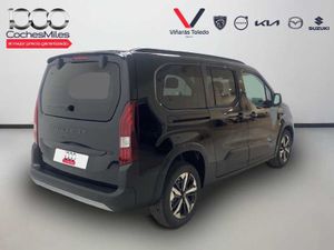 Peugeot Rifter GT BlueHDi 130 S&S EAT8 Long M1   - Foto 8