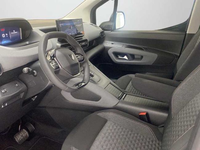 Peugeot Rifter GT BlueHDi 130 S&S EAT8 Long M1   - Foto 10