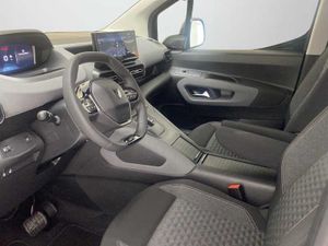 Peugeot Rifter GT BlueHDi 130 S&S EAT8 Long M1   - Foto 10