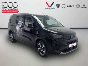 Peugeot Rifter GT BlueHDi 130 S&S EAT8 Long M1   - Foto 7