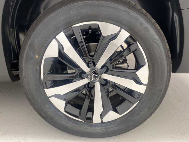 Peugeot Rifter GT BlueHDi 130 S&S EAT8 Long M1   - Foto 20
