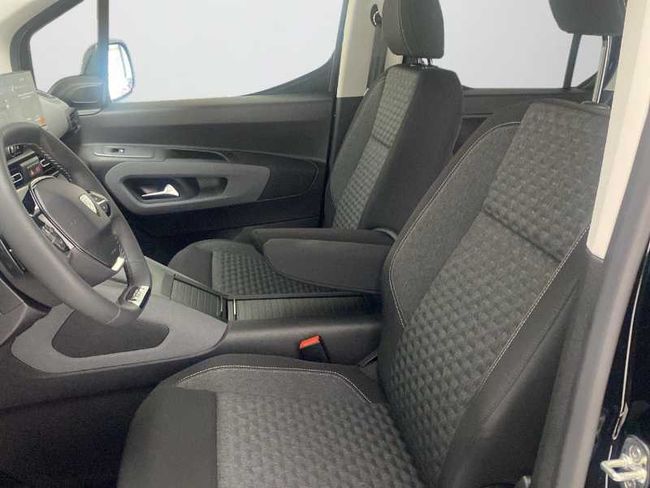 Peugeot Rifter GT BlueHDi 130 S&S EAT8 Long M1   - Foto 9