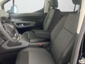 Peugeot Rifter GT BlueHDi 130 S&S EAT8 Long M1   - Foto 9