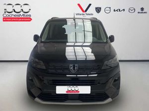 Peugeot Rifter GT BlueHDi 130 S&S EAT8 Long M1   - Foto 4