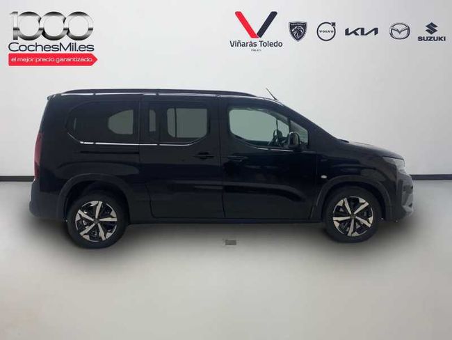 Peugeot Rifter GT BlueHDi 130 S&S EAT8 Long M1   - Foto 6