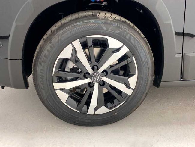 Peugeot Rifter GT BlueHDi 130 S&S EAT8 Standard M1   - Foto 14