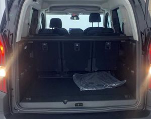 Peugeot Rifter GT BlueHDi 130 S&S EAT8 Standard M1   - Foto 10